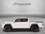 2020 Toyota Tacoma TRD Pro V6