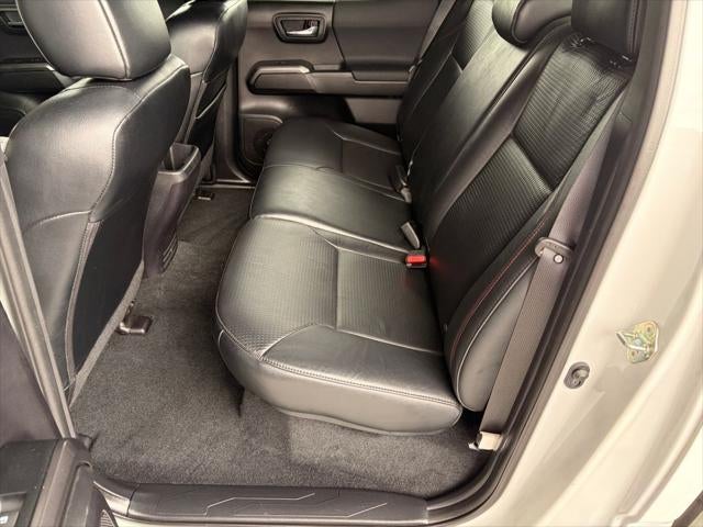 2020 Toyota Tacoma TRD Pro V6