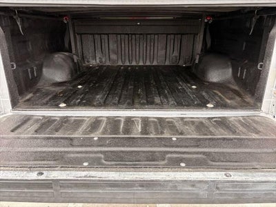 2015 Toyota TUNDRA 4X4 SR5 CrewMax