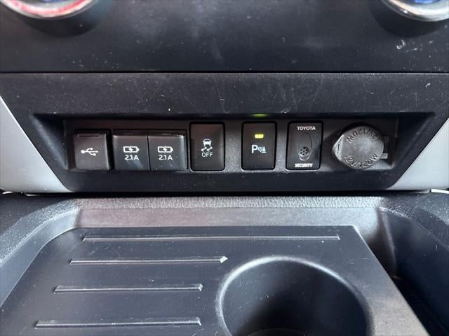 2021 Toyota Tundra Limited