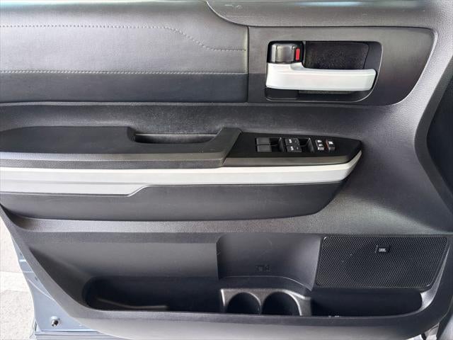 2021 Toyota Tundra Limited