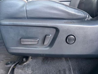 2021 Toyota Tundra Limited