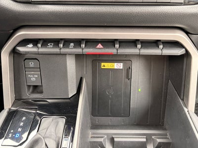 2024 Toyota TUNDRA 4X4 Limited