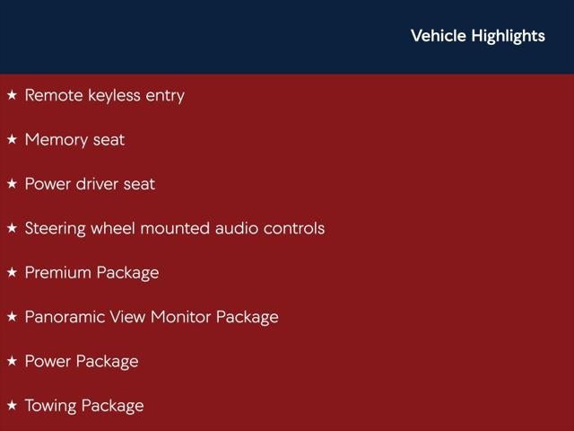 2024 Toyota TUNDRA 4X4 Limited