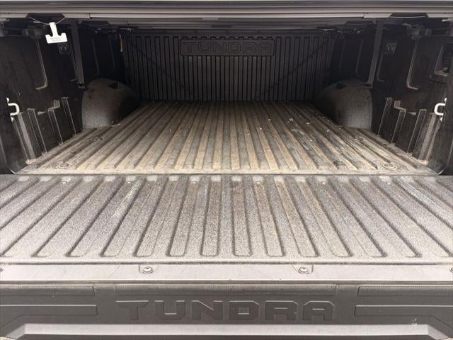 2024 Toyota TUNDRA 4X4 Limited
