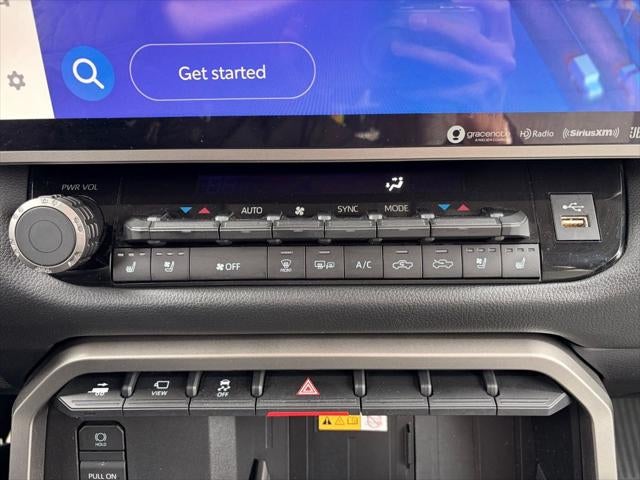 2024 Toyota TUNDRA 4X4 Limited