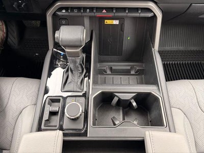 2024 Toyota TUNDRA 4X4 Limited