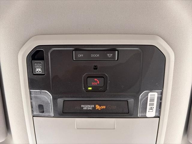 2024 Toyota TUNDRA 4X4 Limited