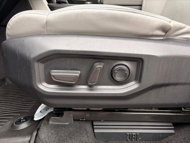 2024 Toyota TUNDRA 4X4 Limited