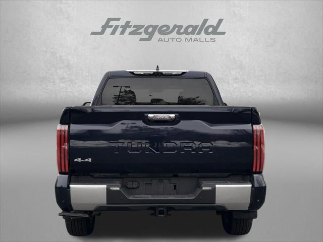 2024 Toyota TUNDRA 4X4 Limited