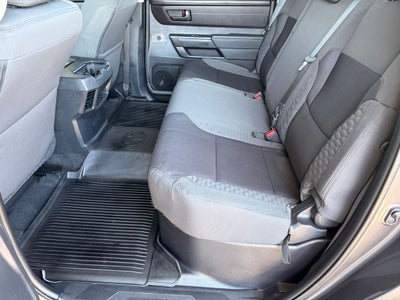 2023 Toyota TUNDRA 4X4 SR
