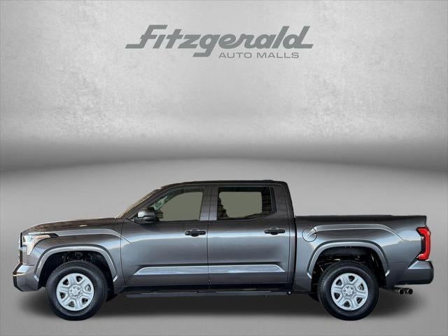 2023 Toyota TUNDRA 4X4 SR
