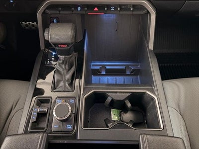 2023 Toyota TUNDRA 4X4 SR5