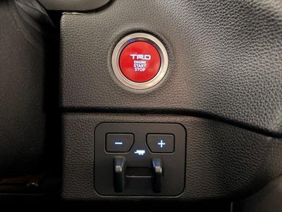 2023 Toyota TUNDRA 4X4 SR5