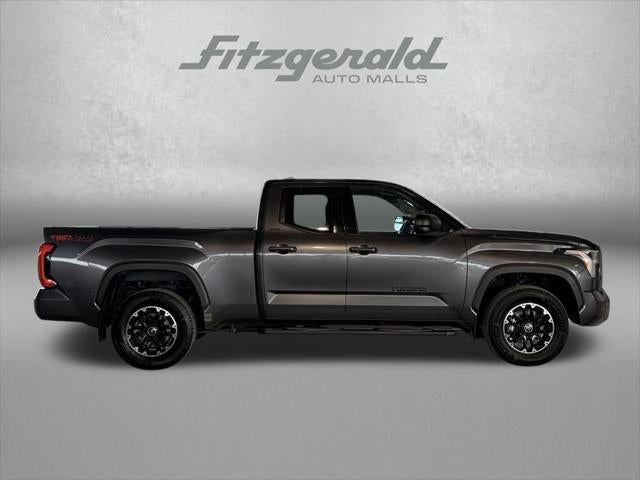 2023 Toyota TUNDRA 4X4 SR5