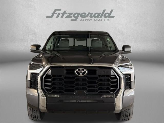 2023 Toyota TUNDRA 4X4 SR5