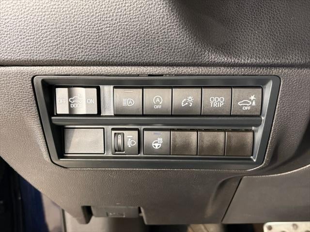 2025 Toyota TUNDRA 4X4 SR5