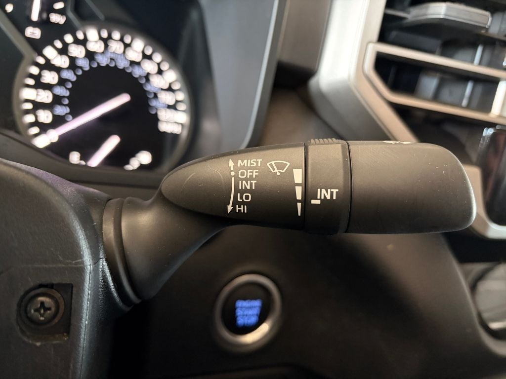 2023 Toyota TUNDRA 4X4 SR5