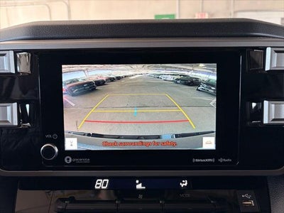 2023 Toyota TUNDRA 4X4 SR5