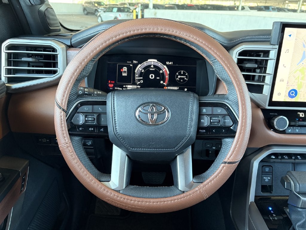 2026 Toyota Tundra 1794