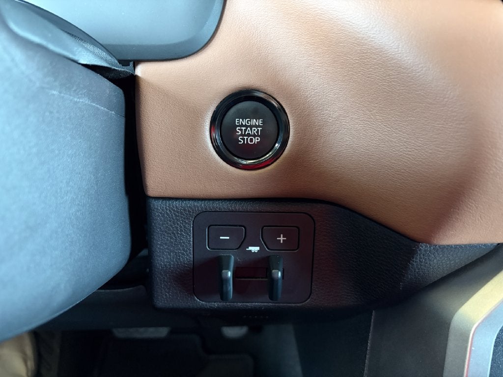 2026 Toyota Tundra 1794
