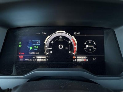 2026 Toyota Tundra 1794