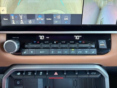 2026 Toyota Tundra 1794