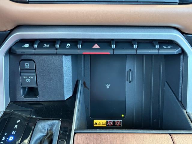 2026 Toyota Tundra 1794