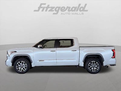 2026 Toyota Tundra 1794