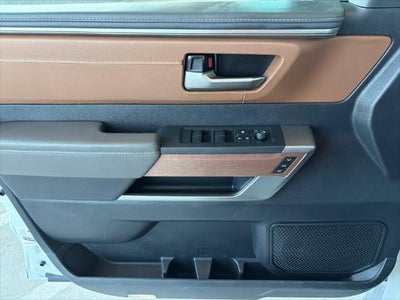 2026 Toyota Tundra 1794