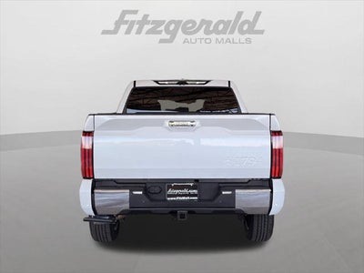 2026 Toyota Tundra 1794