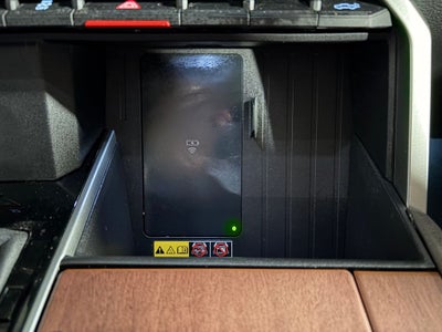 2025 Toyota TUNDRA 4X4 1794