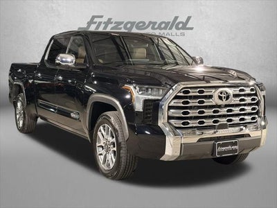 2025 Toyota TUNDRA 4X4 1794