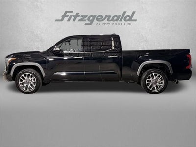 2025 Toyota TUNDRA 4X4 1794