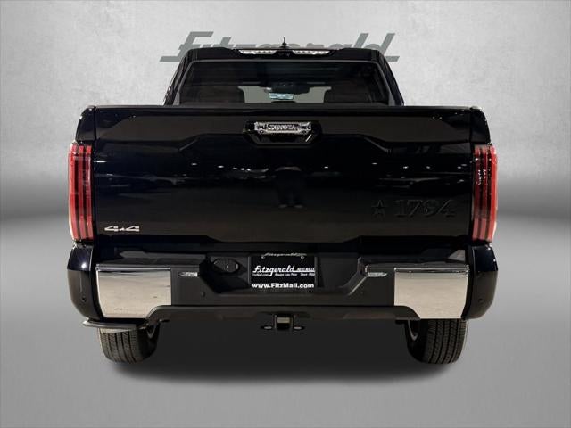 2025 Toyota TUNDRA 4X4 1794