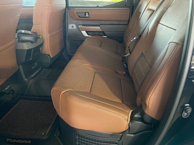 2026 Toyota Tundra i-FORCE MAX 1794 Edition i-FORCE MAX