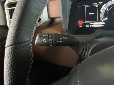 2026 Toyota Tundra i-FORCE MAX 1794 Edition i-FORCE MAX