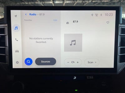 2026 Toyota Tundra i-FORCE MAX 1794 Edition i-FORCE MAX