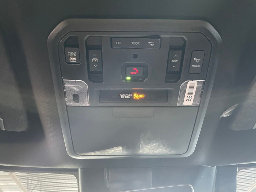 2026 Toyota Tundra i-FORCE MAX 1794 Edition i-FORCE MAX