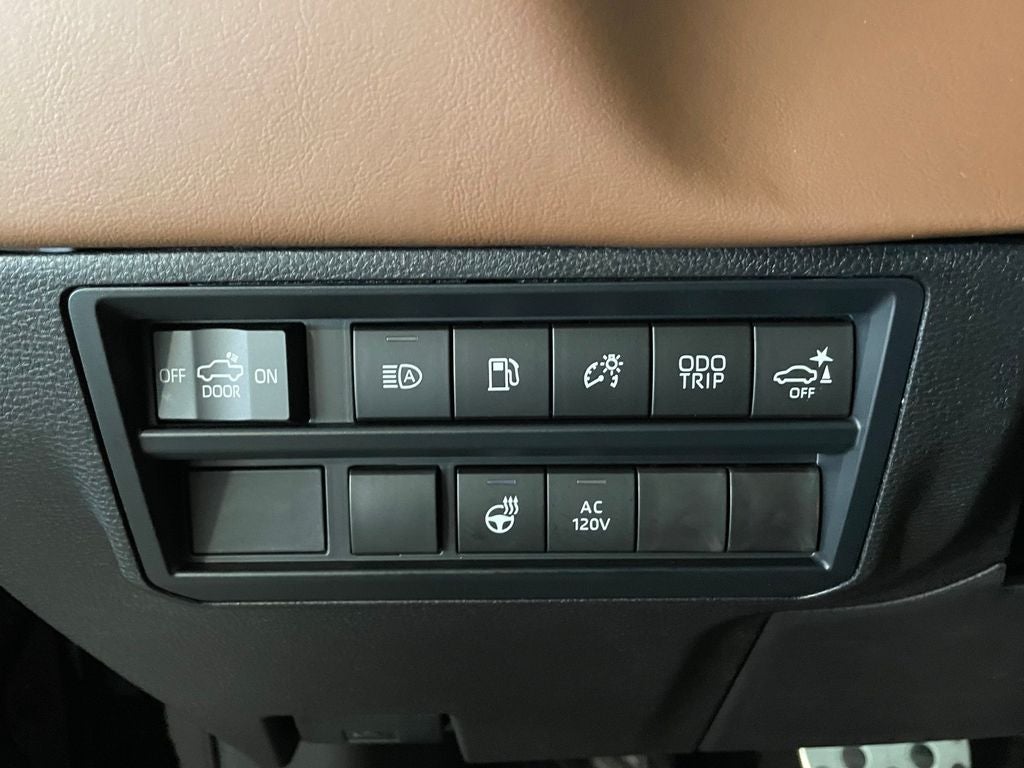 2026 Toyota Tundra i-FORCE MAX 1794 Edition i-FORCE MAX