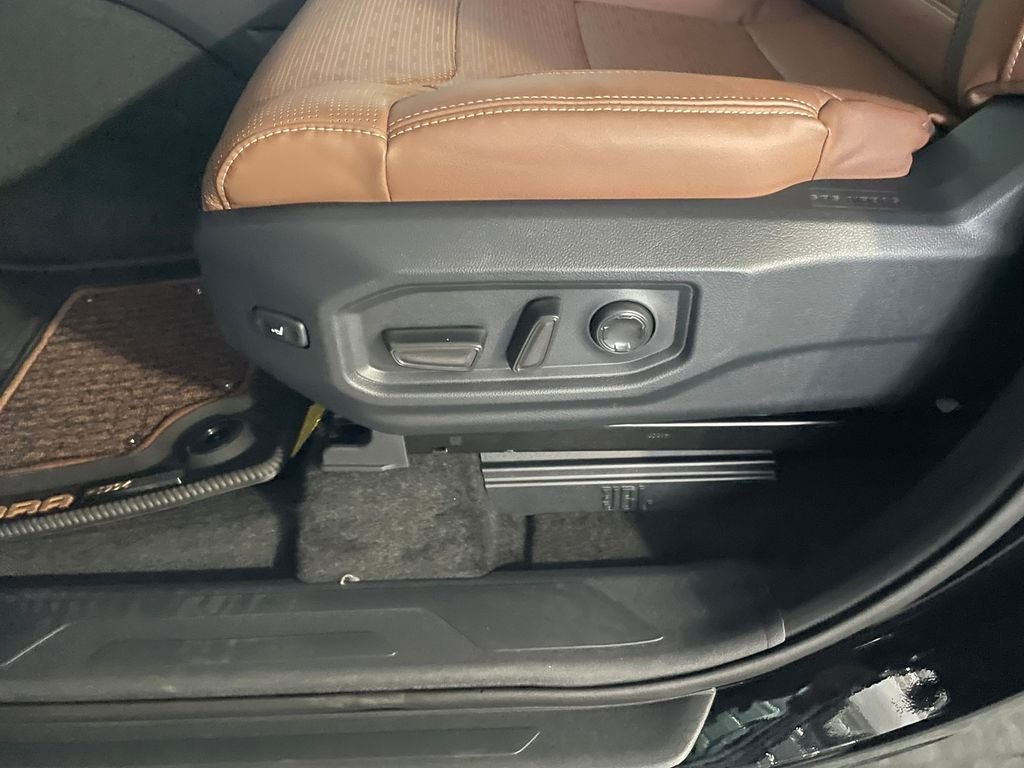 2026 Toyota Tundra i-FORCE MAX 1794 Edition i-FORCE MAX