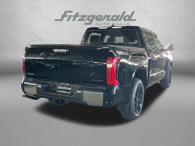 2026 Toyota Tundra i-FORCE MAX 1794 Edition i-FORCE MAX