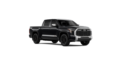 2026 Toyota Tundra i-FORCE MAX 1794 Edition i-FORCE MAX