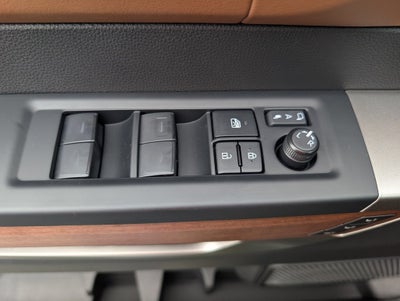 2026 Toyota Tundra i-FORCE MAX 1794 Edition i-FORCE MAX