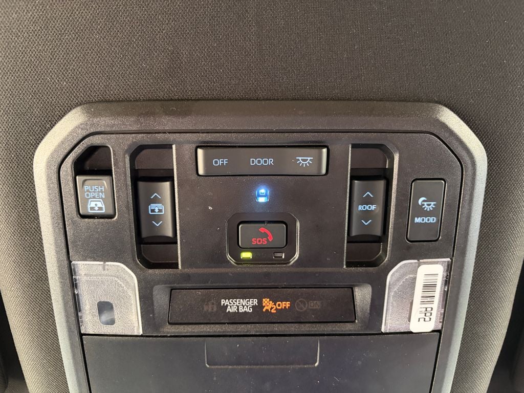 2024 Toyota TUNDRA HV 4X4 1794 Edition