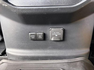 2024 Toyota TUNDRA HV 4X4 1794 Edition
