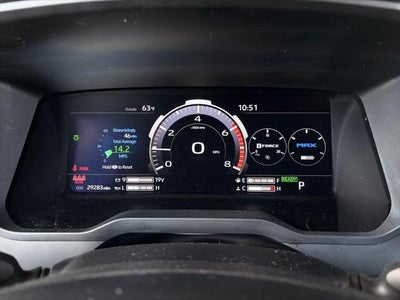 2024 Toyota TUNDRA HV 4X4 1794 Edition