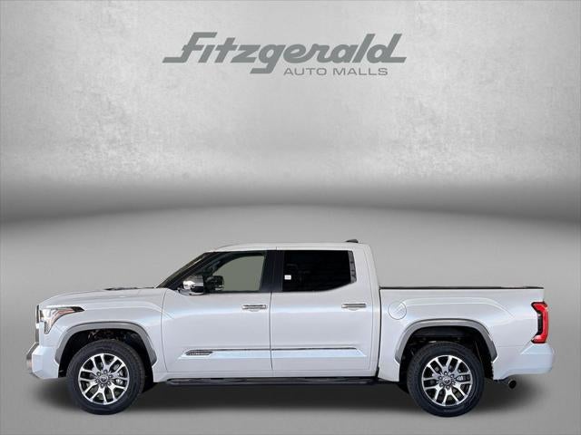 2024 Toyota TUNDRA HV 4X4 1794 Edition