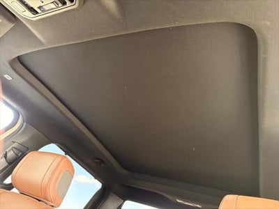 2024 Toyota TUNDRA HV 4X4 1794 Edition