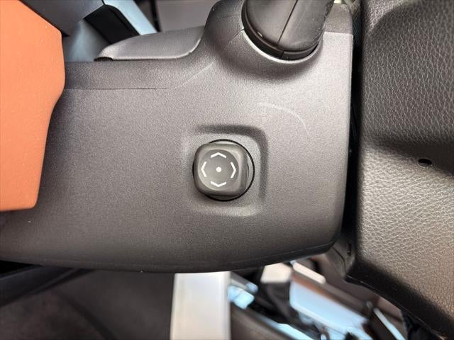 2024 Toyota TUNDRA HV 4X4 1794 Edition